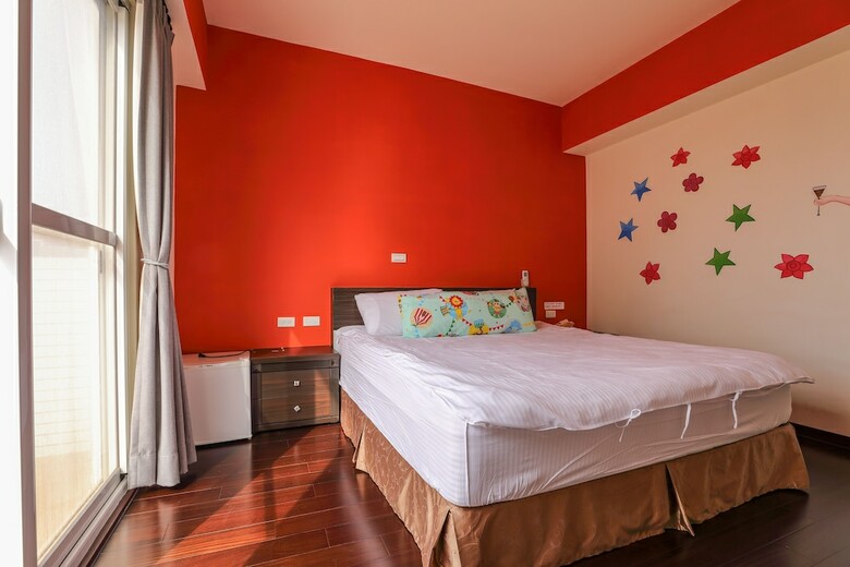 Hotel Miyue B&B I