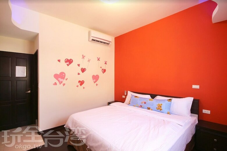 Hotel Miyue B&B I