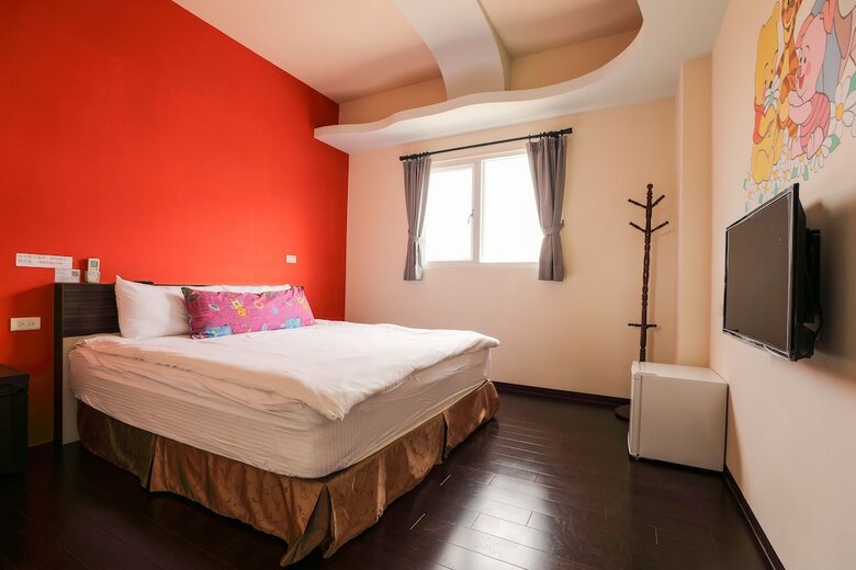 Hotel Miyue B&B I
