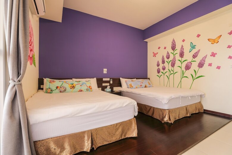 Hotel Miyue B&B I