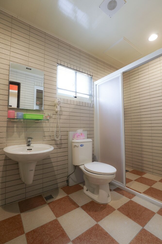 Hotel Miyue B&B I