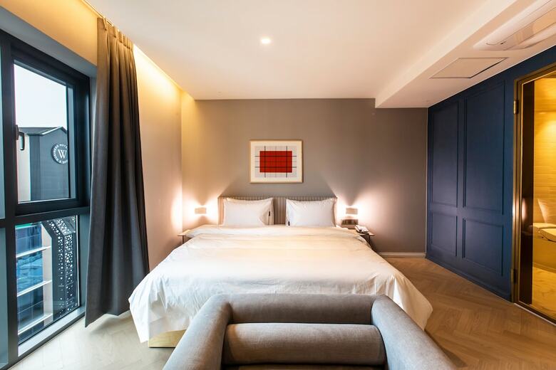 Browndot Hotel Ulsan Samsan