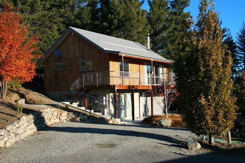 Mapleview Cottage