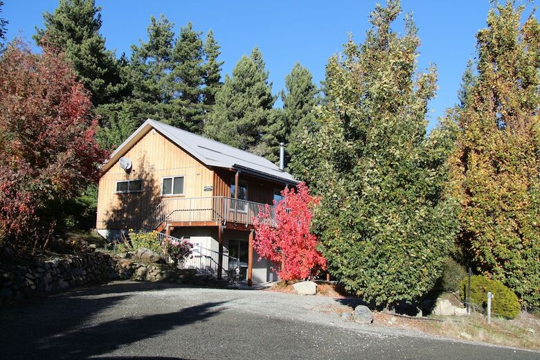 Mapleview Cottage