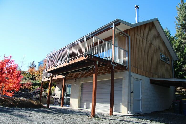 Mapleview Cottage