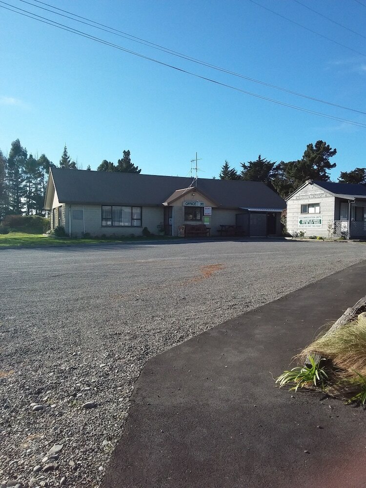 Motel Pine Lake View Lodge