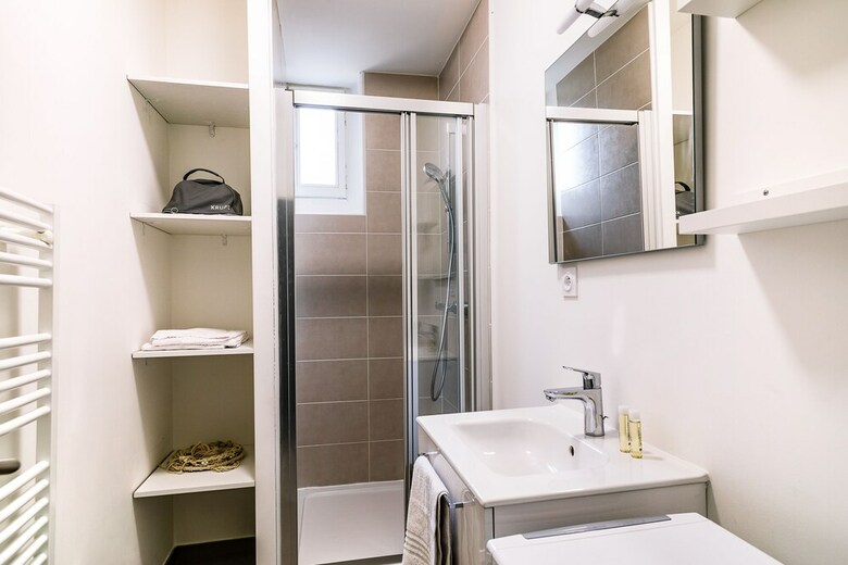 Apartamento R�sidence De La Poste