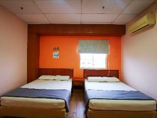 Hotel Heng Ann Guest House