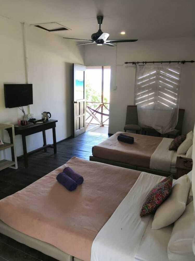 Posada Impian Inn