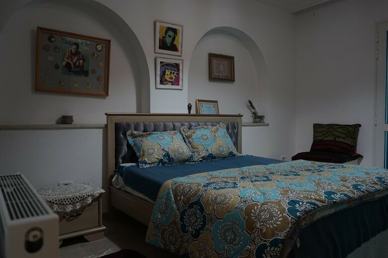 Villa Dar Monia