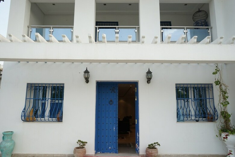 Villa Dar Monia
