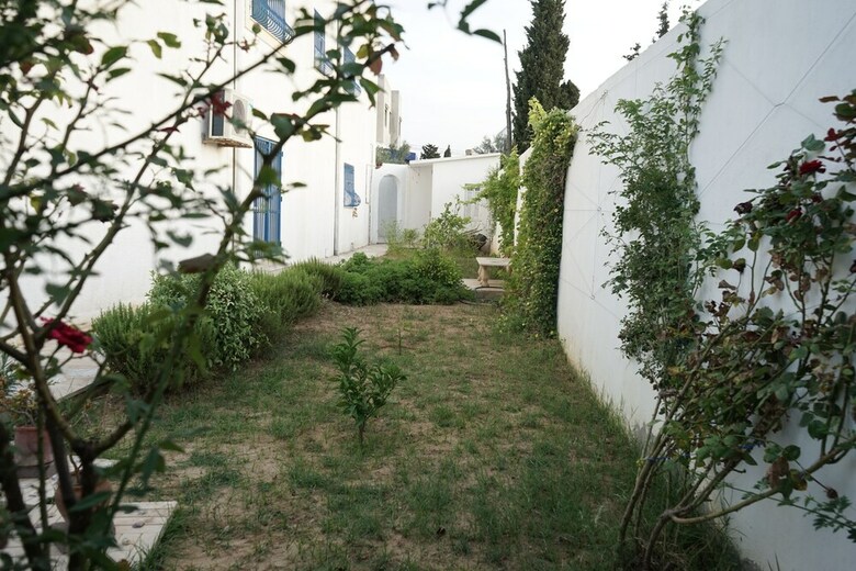 Villa Dar Monia