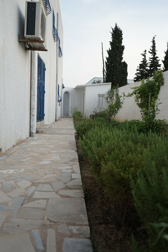Villa Dar Monia