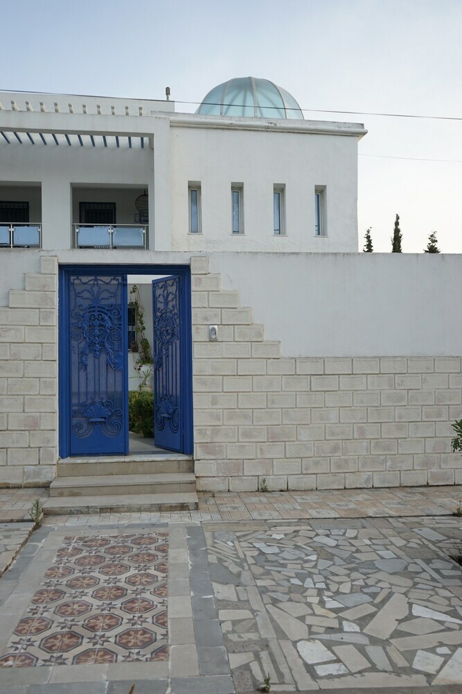 Villa Dar Monia