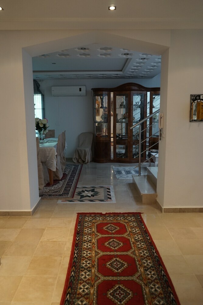 Villa Dar Monia