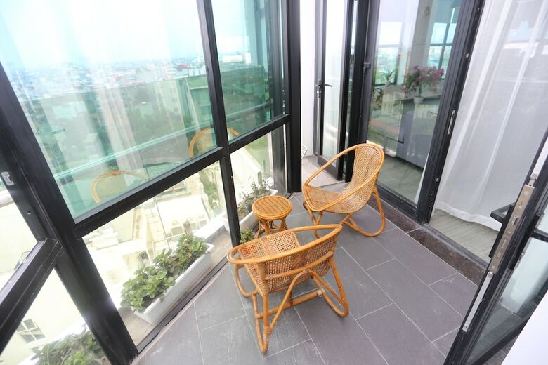 Aparthotel Hnc Premier Hotel & Residences