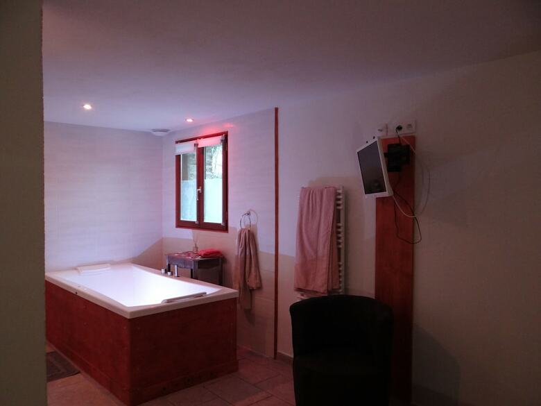Bed & Breakfast Mont Blanc Location Bien-etre