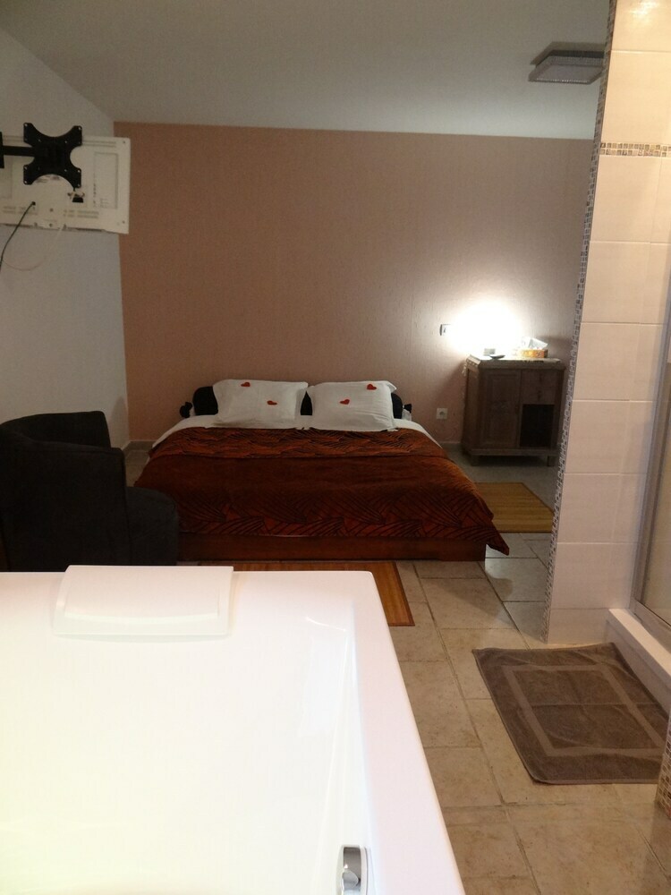 Bed & Breakfast Mont Blanc Location Bien-etre