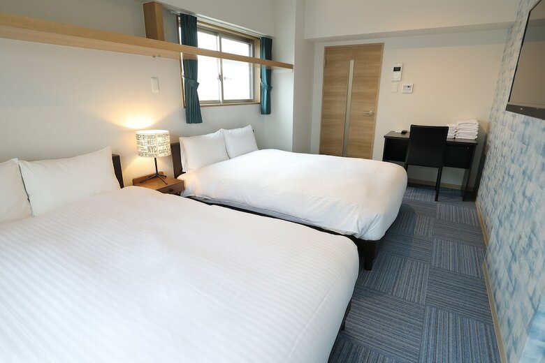 Hotel Axis Hakata