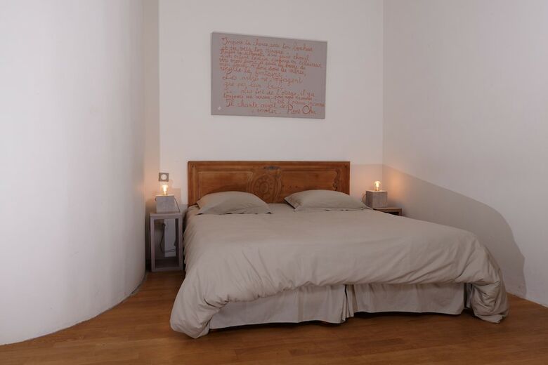 Hotel La Belle Cour