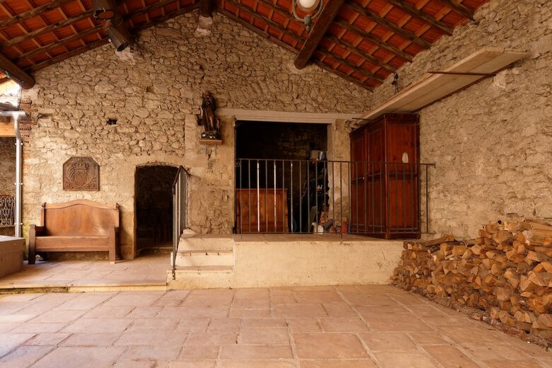 Hotel La Belle Cour