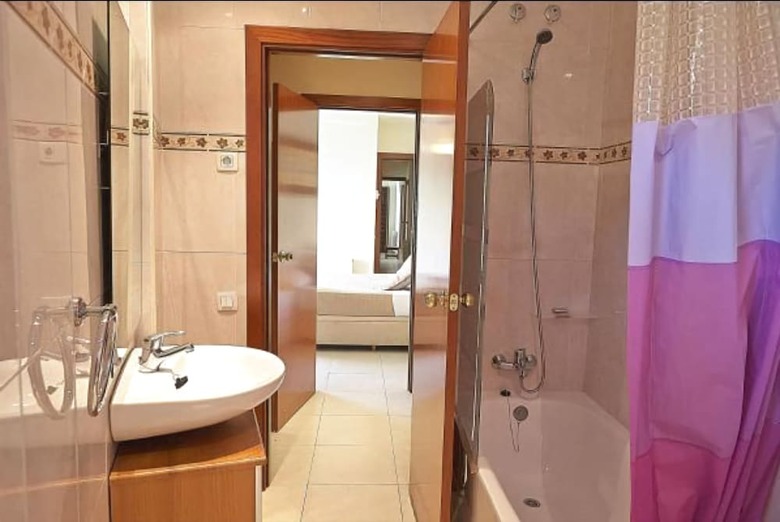 Alguera Apartments Sant Andreu