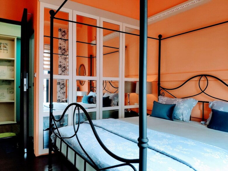 Hotel Teacher Cai Homestay