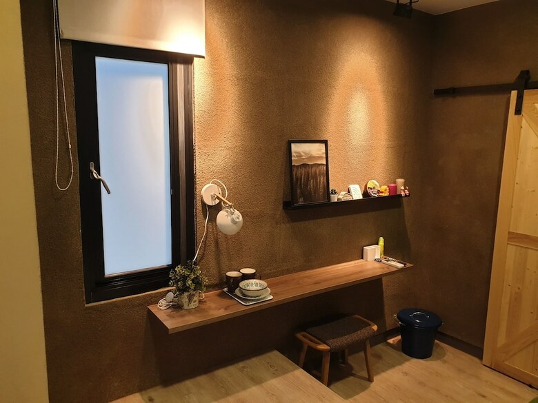 Hotel In.t Tainan Guest House