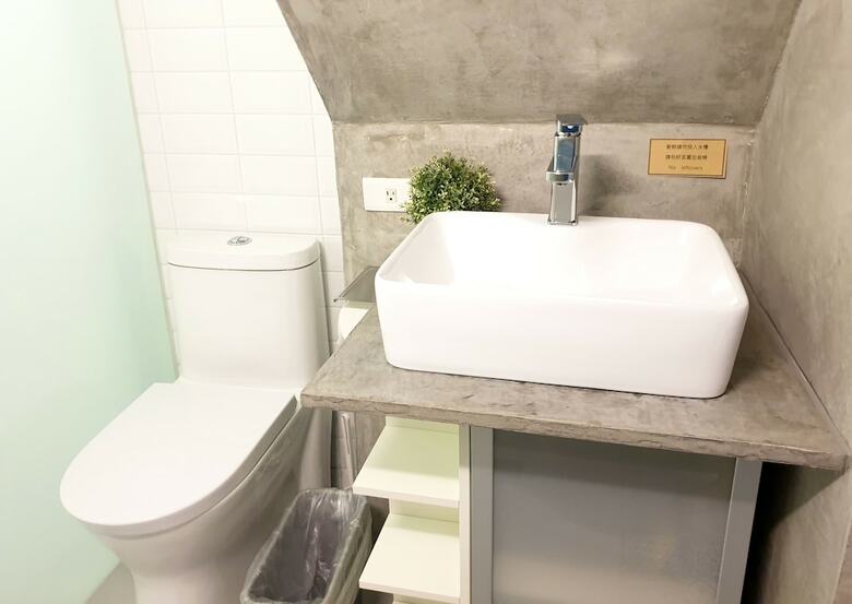Hotel In.t Tainan Guest House
