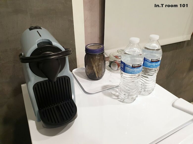 Hotel In.t Tainan Guest House