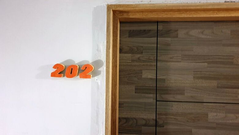 Hotel In.t Tainan Guest House