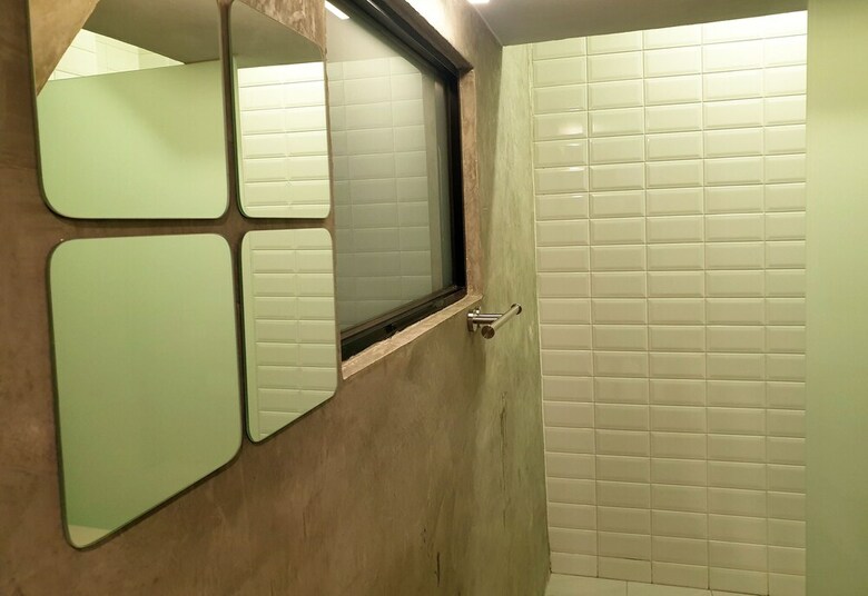 Hotel In.t Tainan Guest House