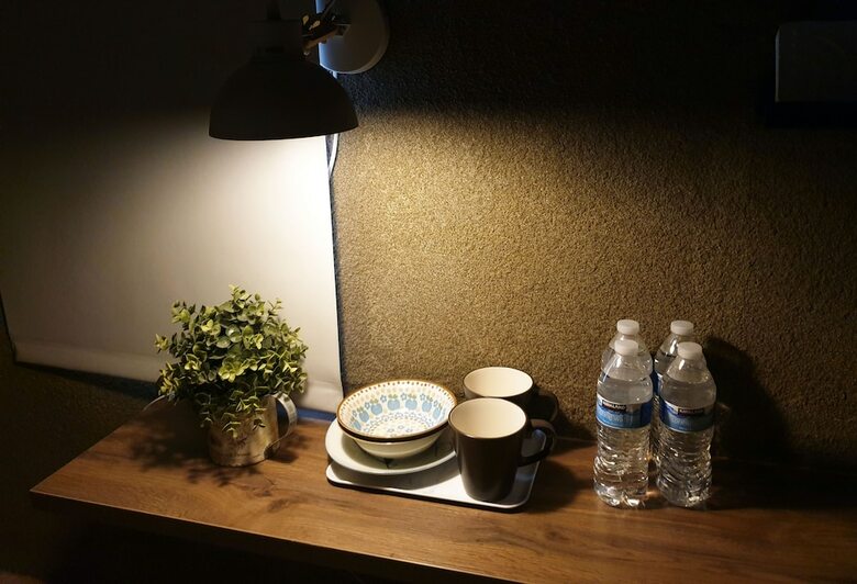 Hotel In.t Tainan Guest House