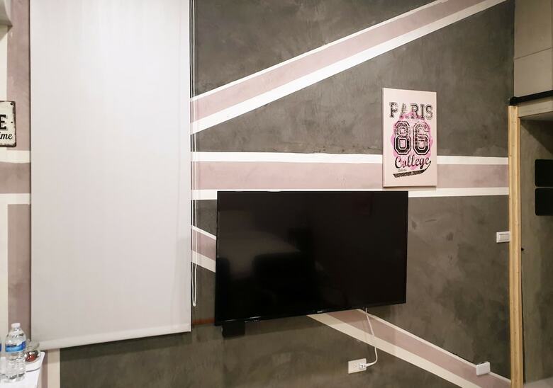 Hotel In.t Tainan Guest House