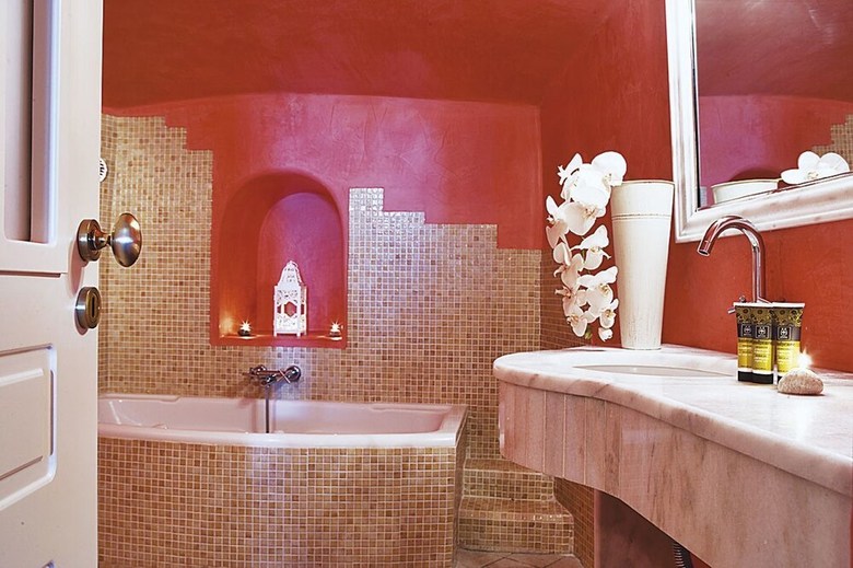 Hotel Mirabo Luxury Villas - Adults Only