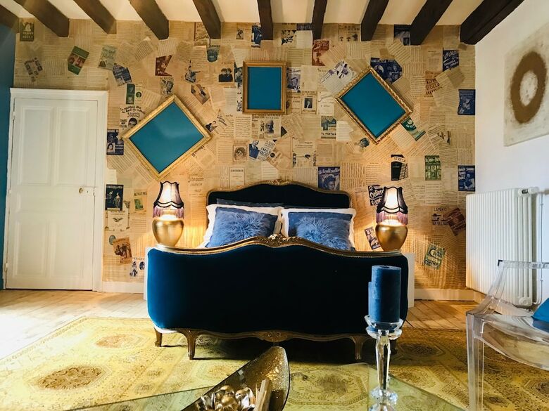 Hotel Taty Ginette