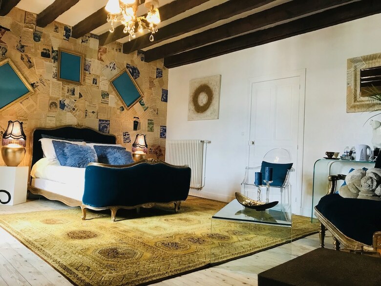 Hotel Taty Ginette