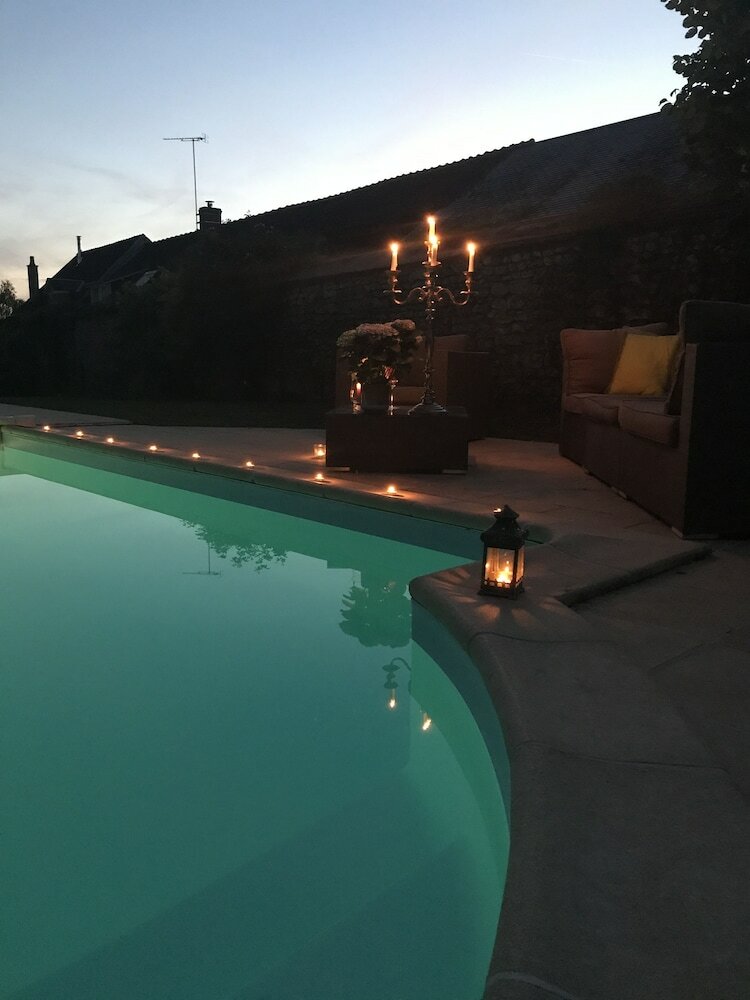 Hotel Taty Ginette