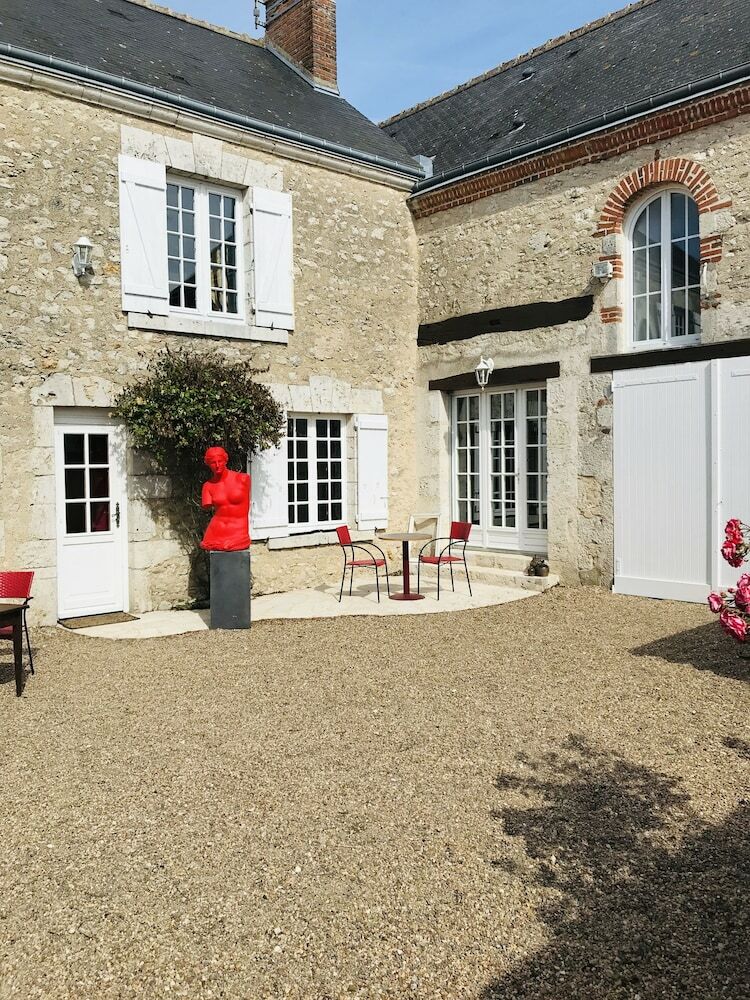 Hotel Taty Ginette
