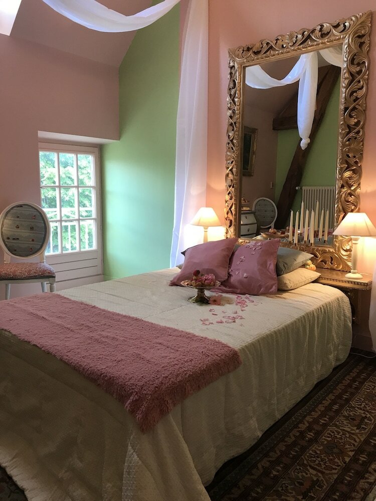 Hotel Taty Ginette