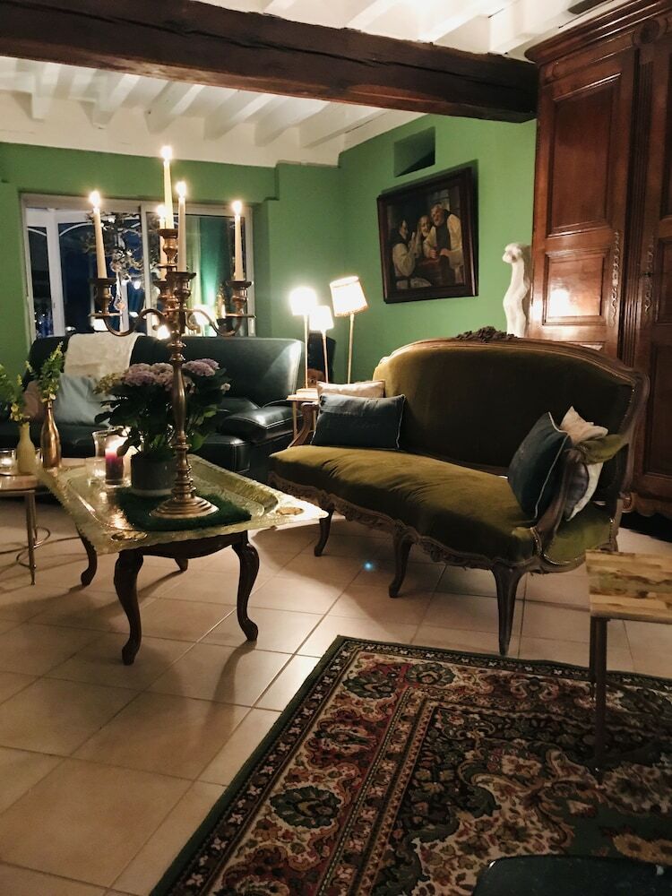 Hotel Taty Ginette