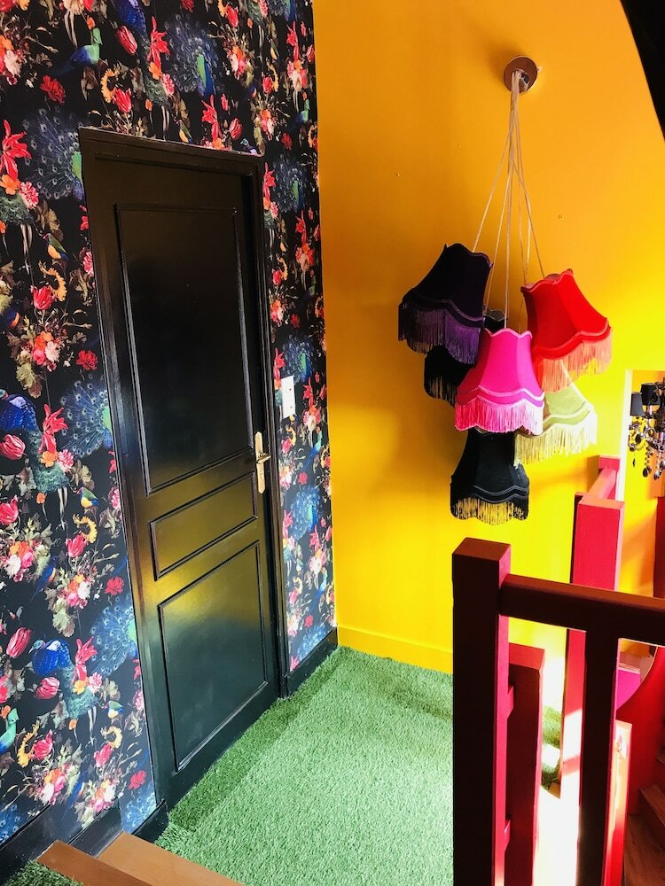 Hotel Taty Ginette