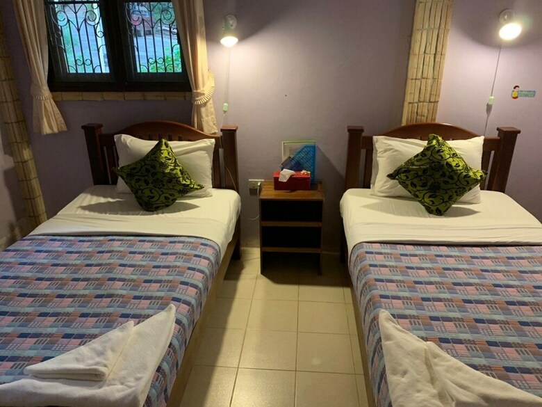 Hotel Faasai Resort & Spa