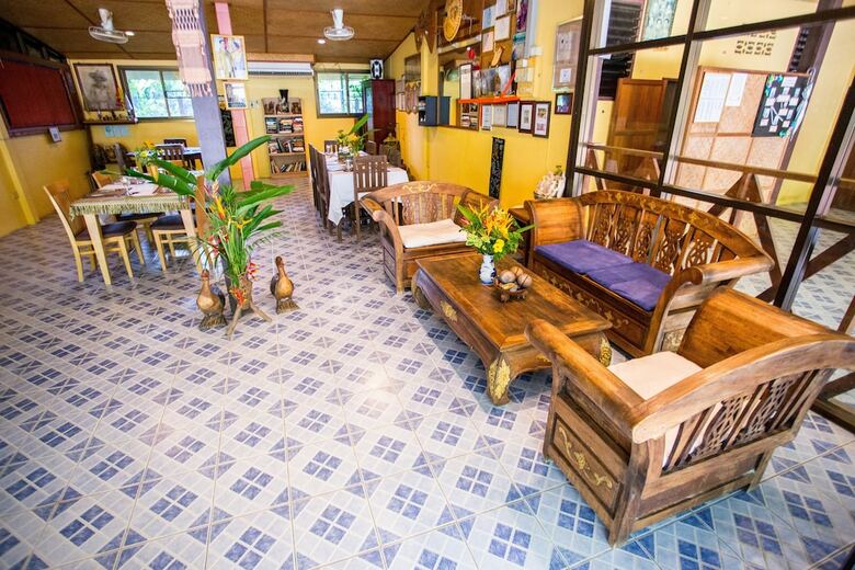 Hotel Faasai Resort & Spa
