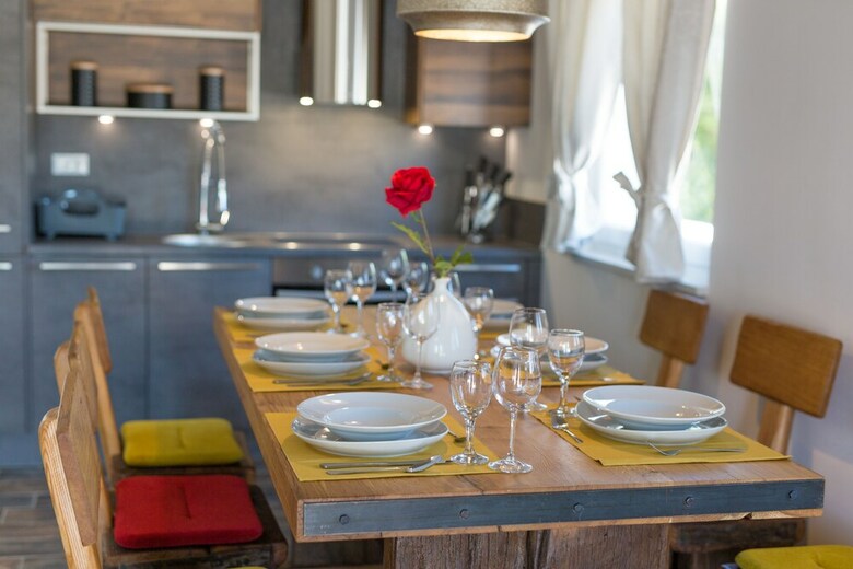Villa Pax House 1
