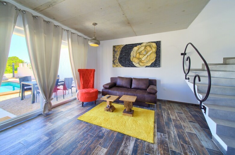 Villa Pax House 1