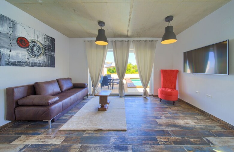 Villa Pax House 1