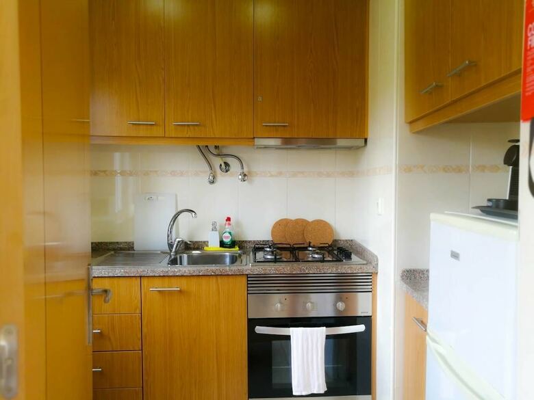 Apartamentos Comfort And Quiet - Renovated Flat