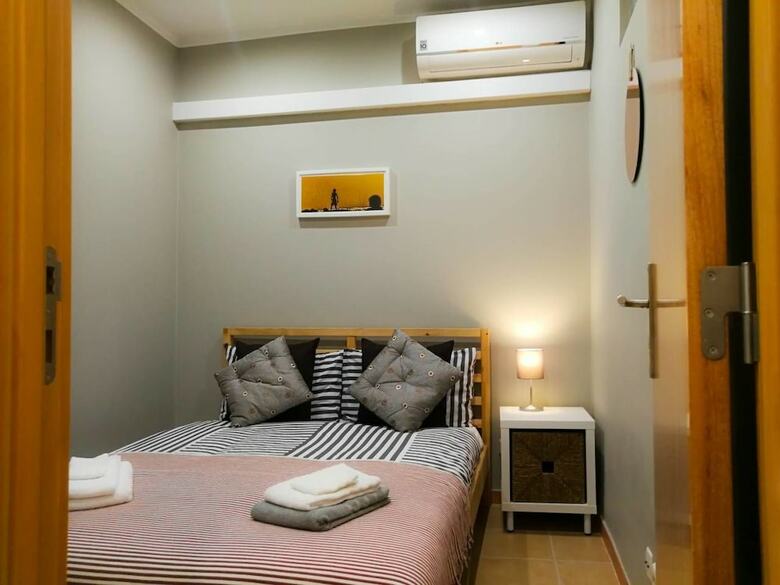 Apartamentos Comfort And Quiet - Renovated Flat