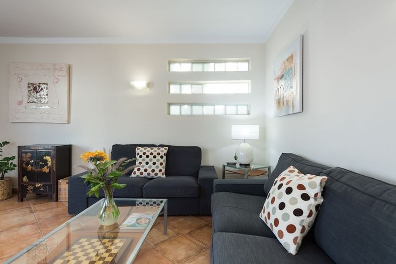 Apartamentos Sunnygolf 29